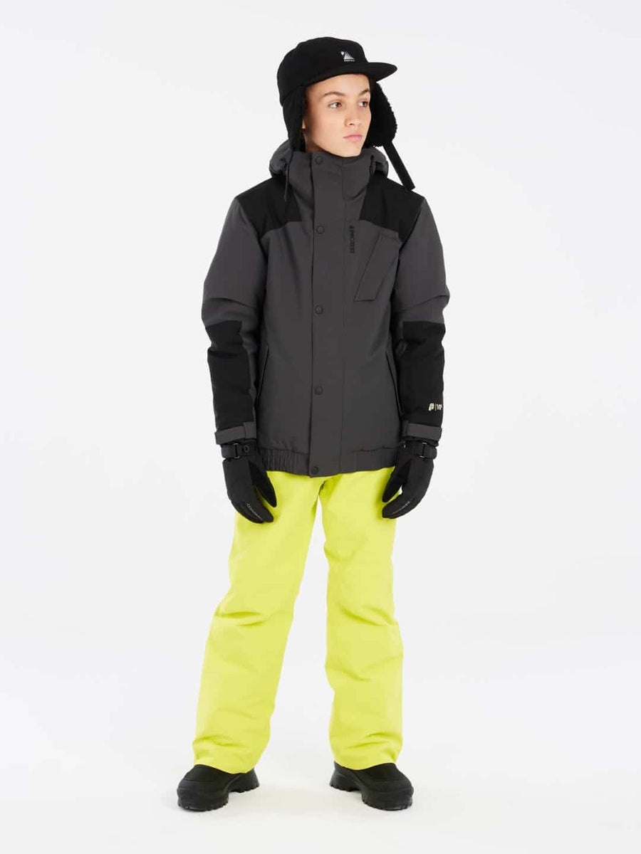Protest PRTBROME JR snowjacket
