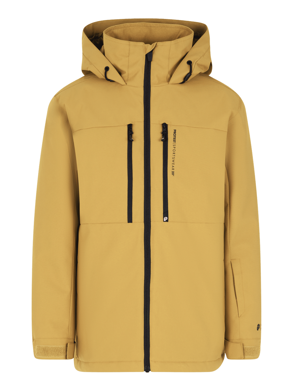 Protest PRTFLYNTY JR snowjacket