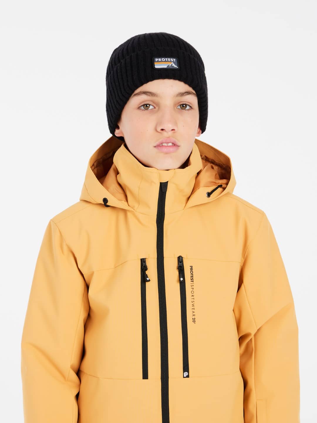 Protest PRTFLYNTY JR snowjacket