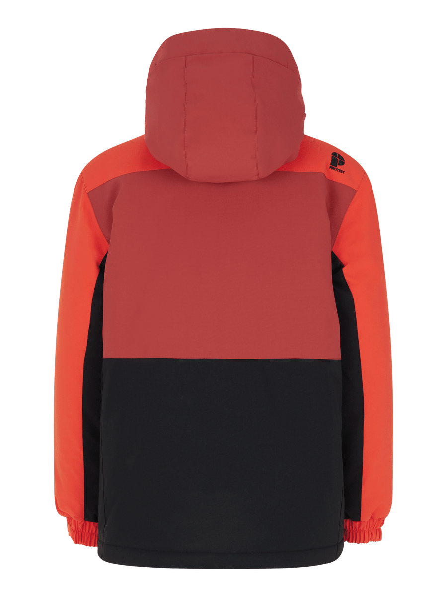 Protest PRTNEMBRO JR snowjacket
