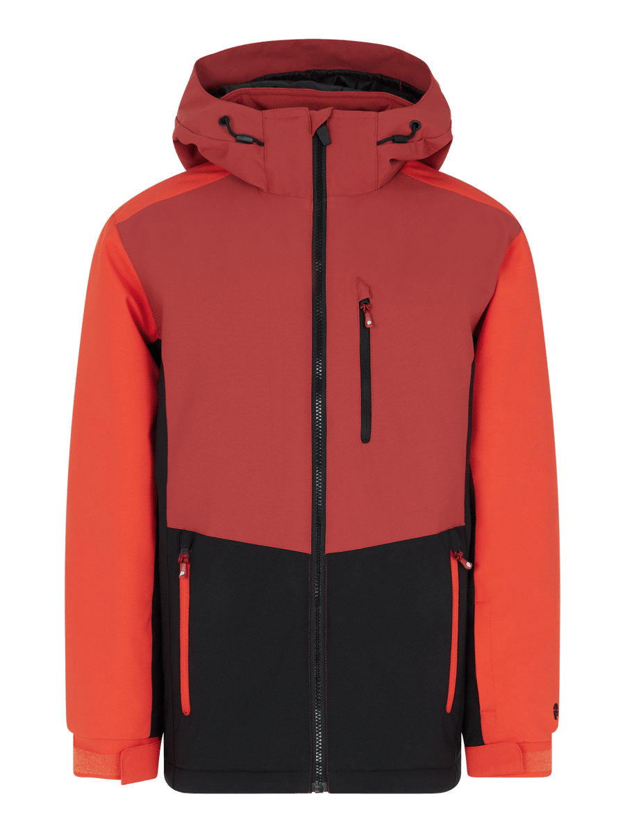 Protest PRTNEMBRO JR snowjacket
