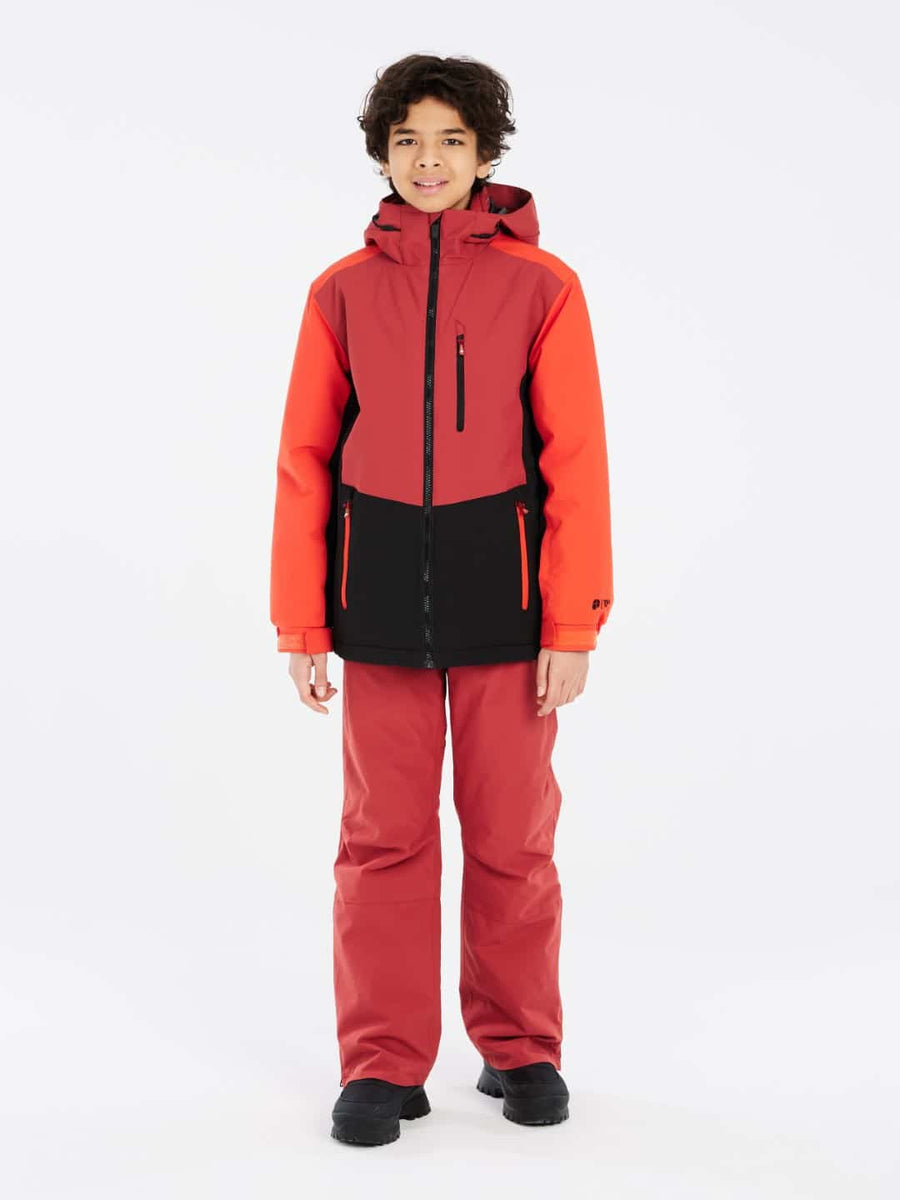 Protest PRTNEMBRO JR snowjacket