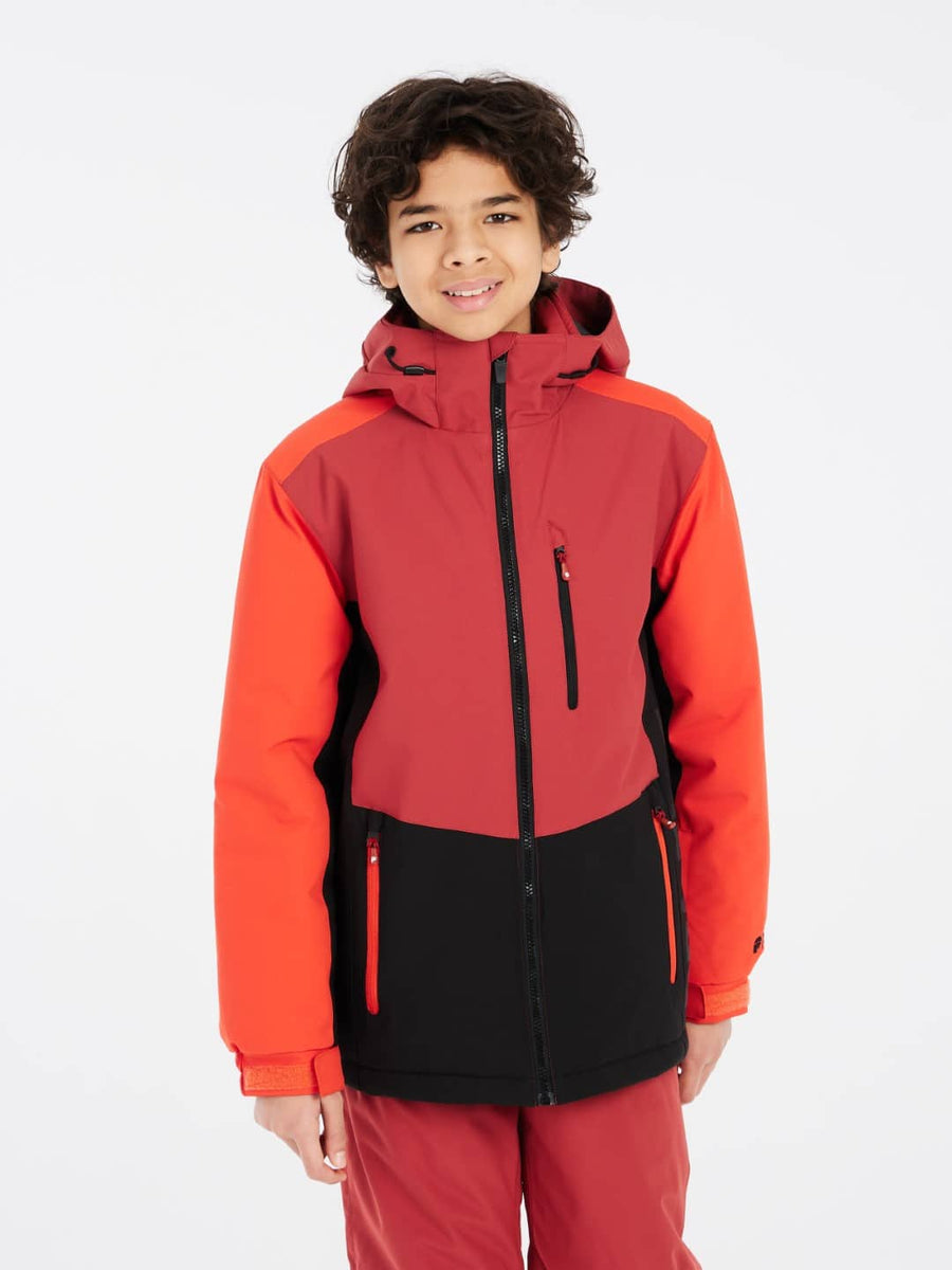 Protest PRTNEMBRO JR snowjacket