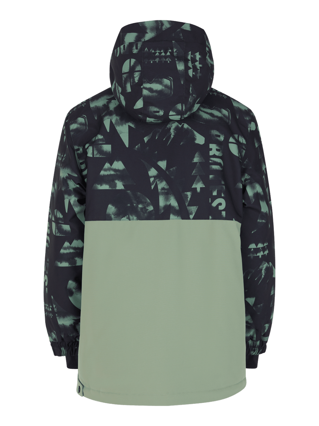 Protest PRTROBIN JR anorak