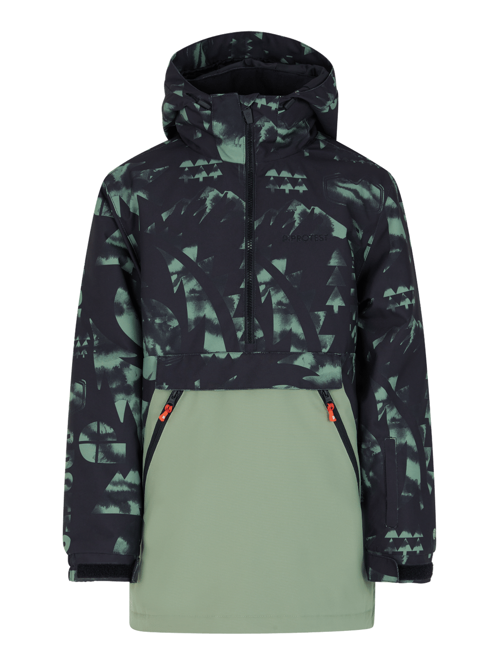 Protest PRTROBIN JR anorak