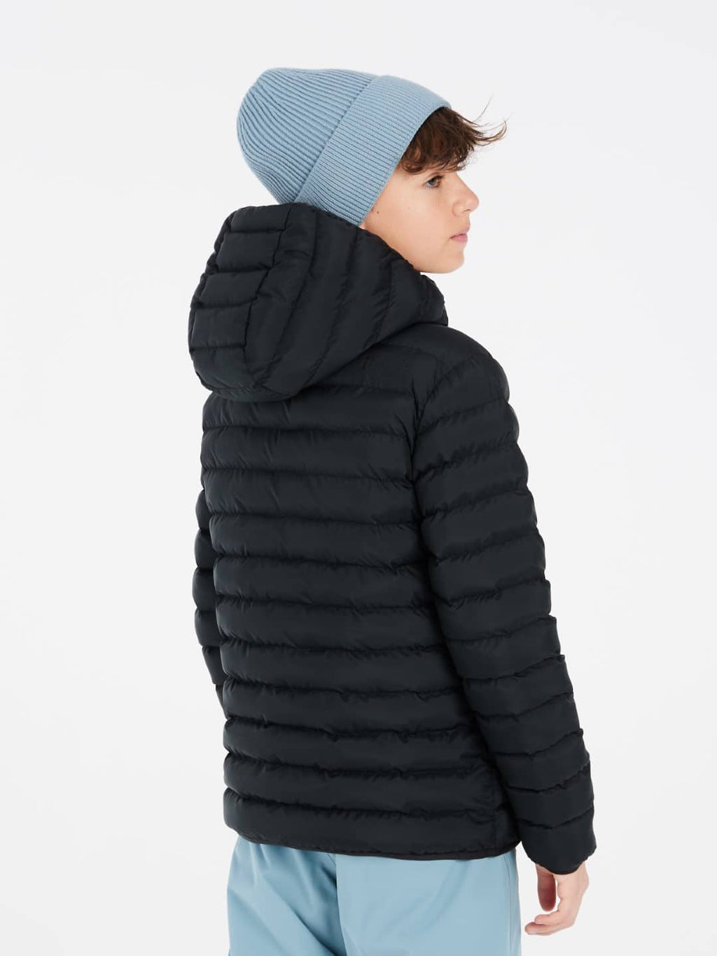 Protest PRTYATES JR outerwear pufferjacket
