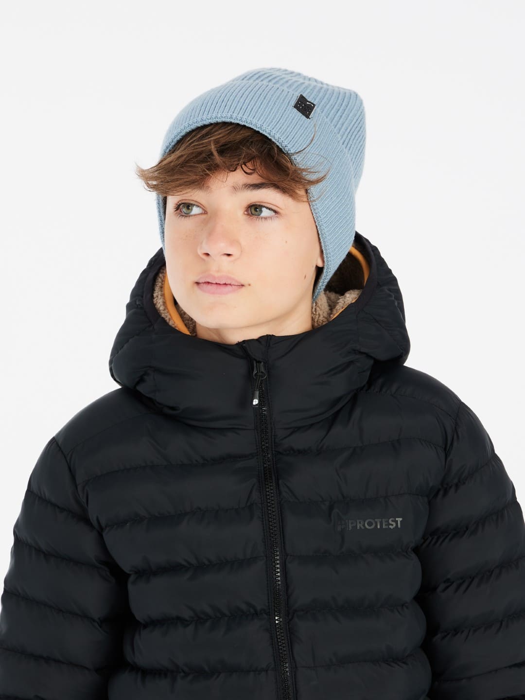 Protest PRTYATES JR outerwear pufferjacket