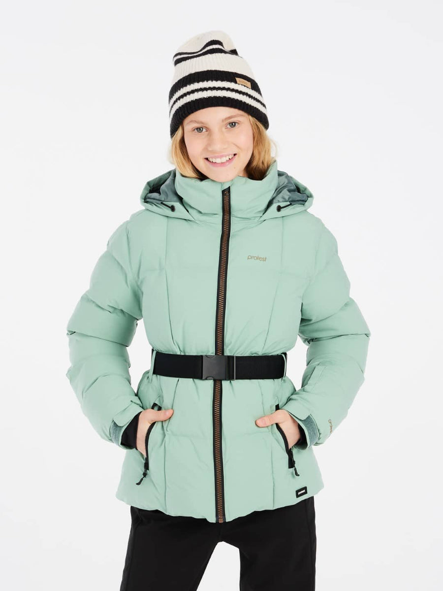 Protest PRTSANI JR snowjacket