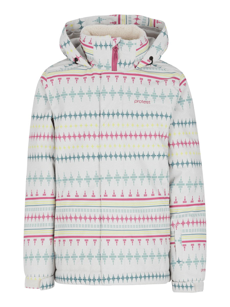 Protest PRTPOMELY JR snowjacket