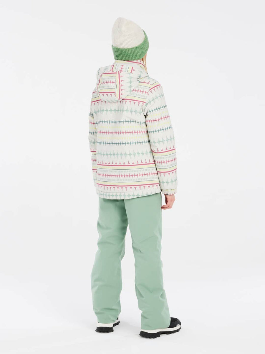Protest PRTPOMELY JR snowjacket