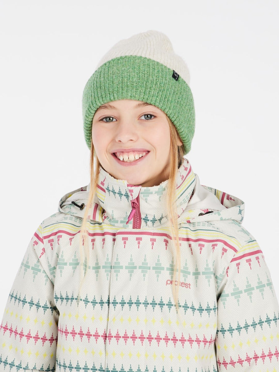 Protest PRTPOMELY JR snowjacket