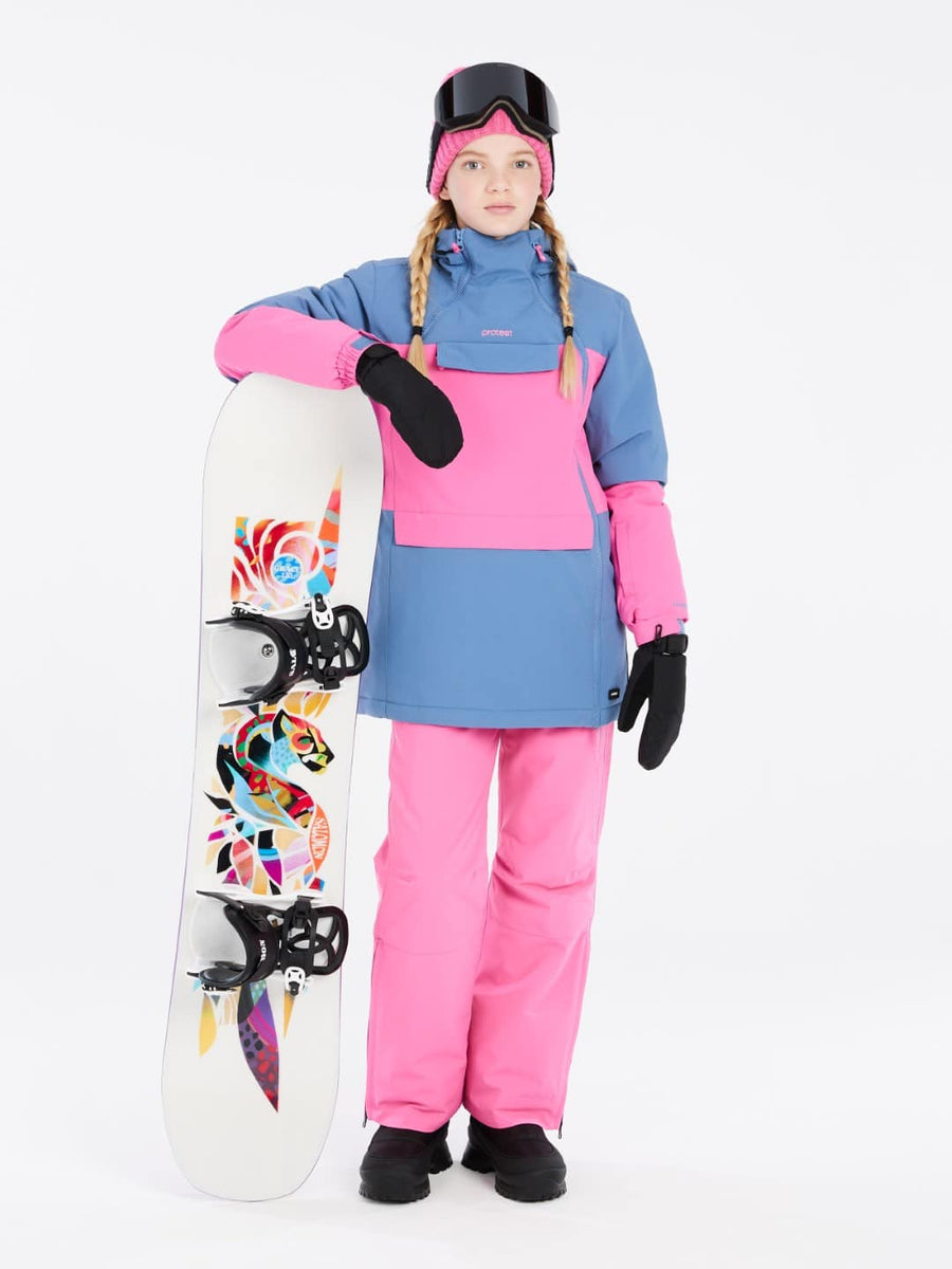 Protest PRTKEA JR snowjacket