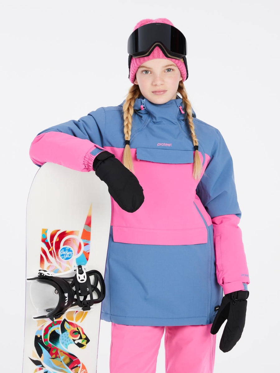 Protest PRTKEA JR snowjacket