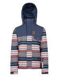 Protest SWEETS JR snowjacket, Concrete