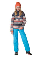 Protest SWEETS JR snowjacket, Concrete