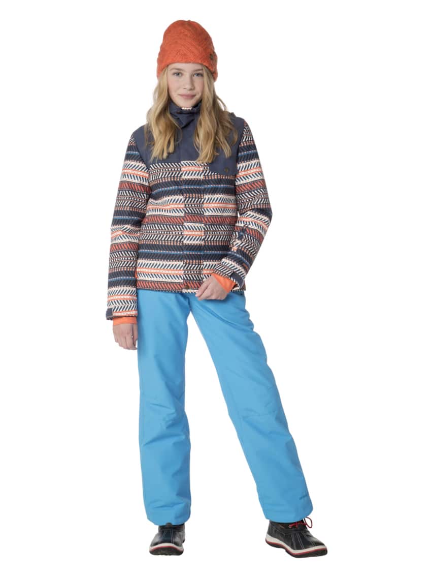 Protest SWEETS JR snowjacket, Concrete