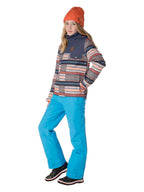 Protest SWEETS JR snowjacket, Concrete