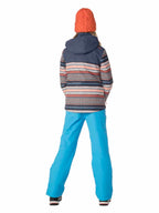 Protest SWEETS JR snowjacket, Concrete