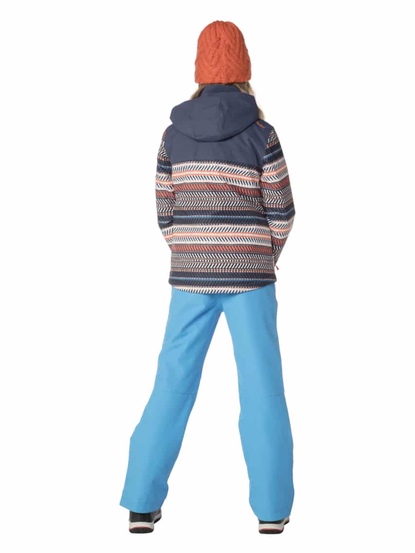 Protest SWEETS JR snowjacket, Concrete