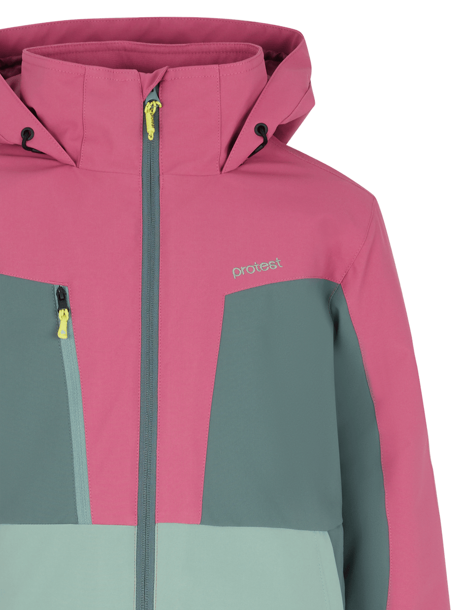 Protest PRTMARIT JR snowjacket