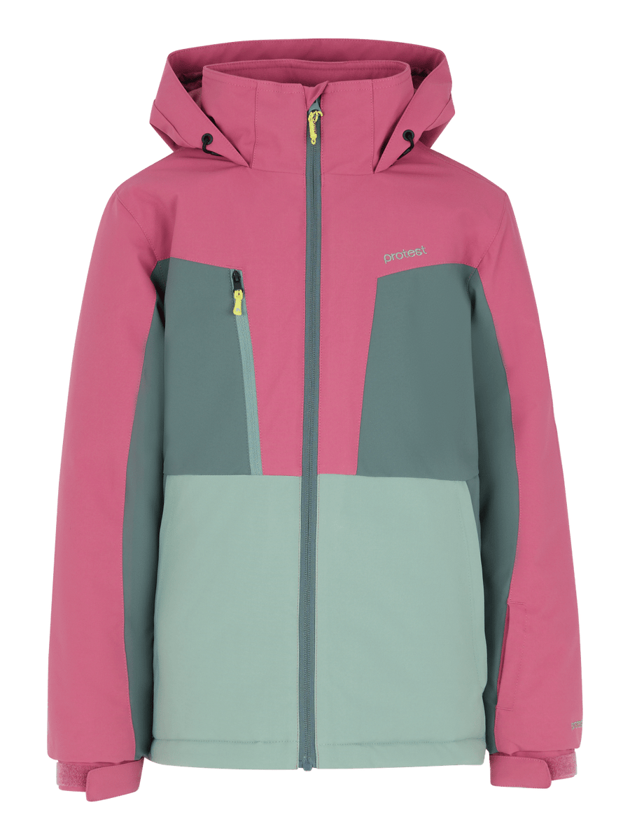 Protest PRTMARIT JR snowjacket