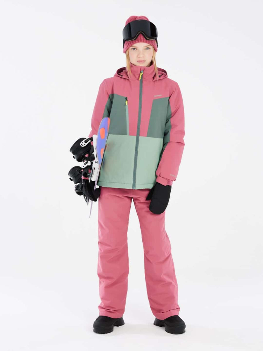Protest PRTMARIT JR snowjacket