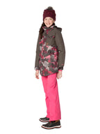 Protest ROMIJN JR snowjacket, Swamped