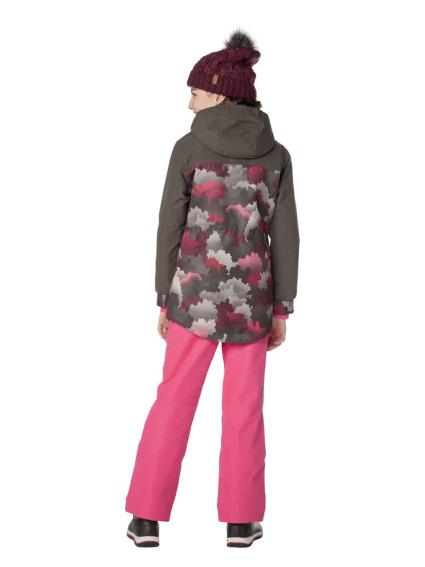Protest ROMIJN JR snowjacket, Swamped