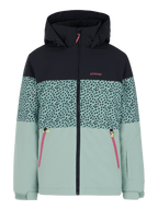 Protest PRTFUGEE JR snowjacket