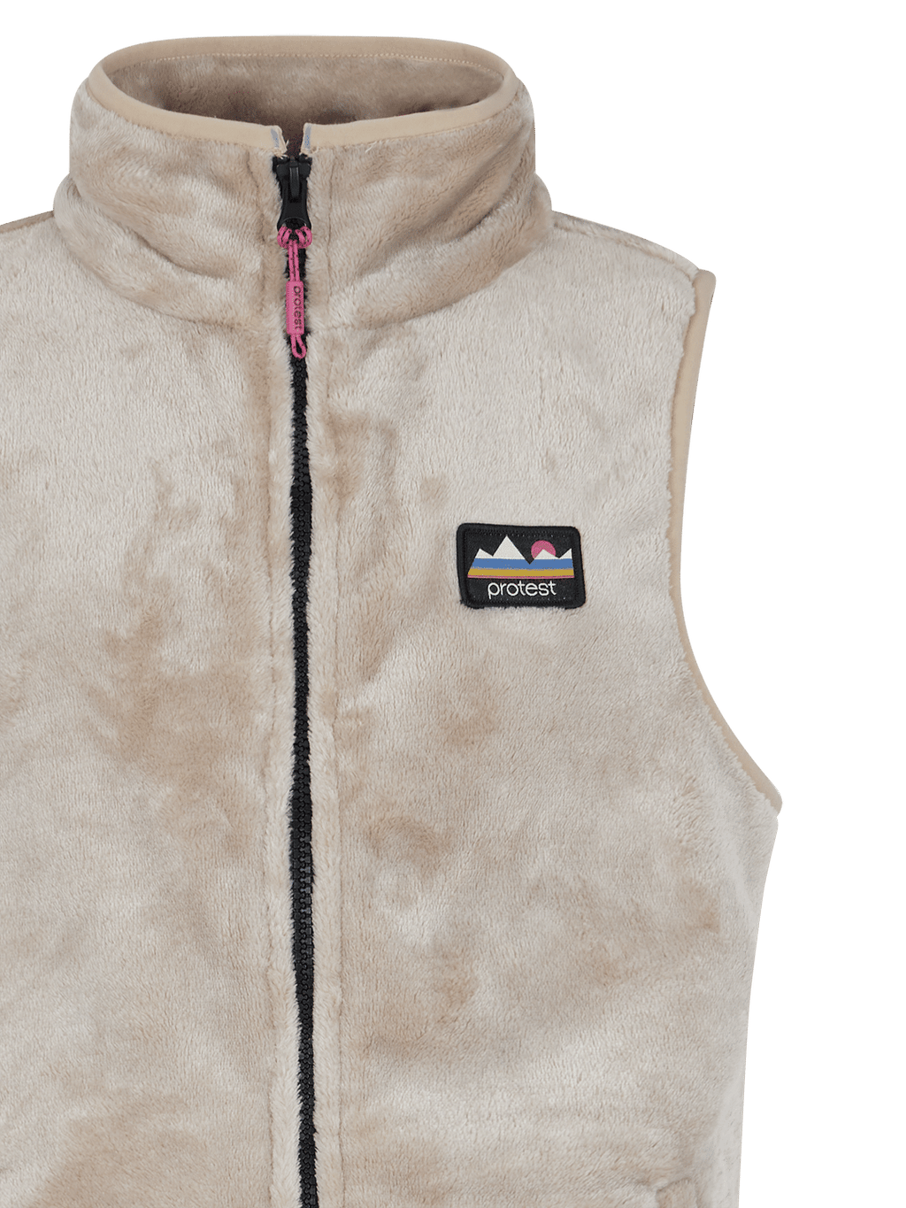 Protest PRTZELDA JR bodywarmer