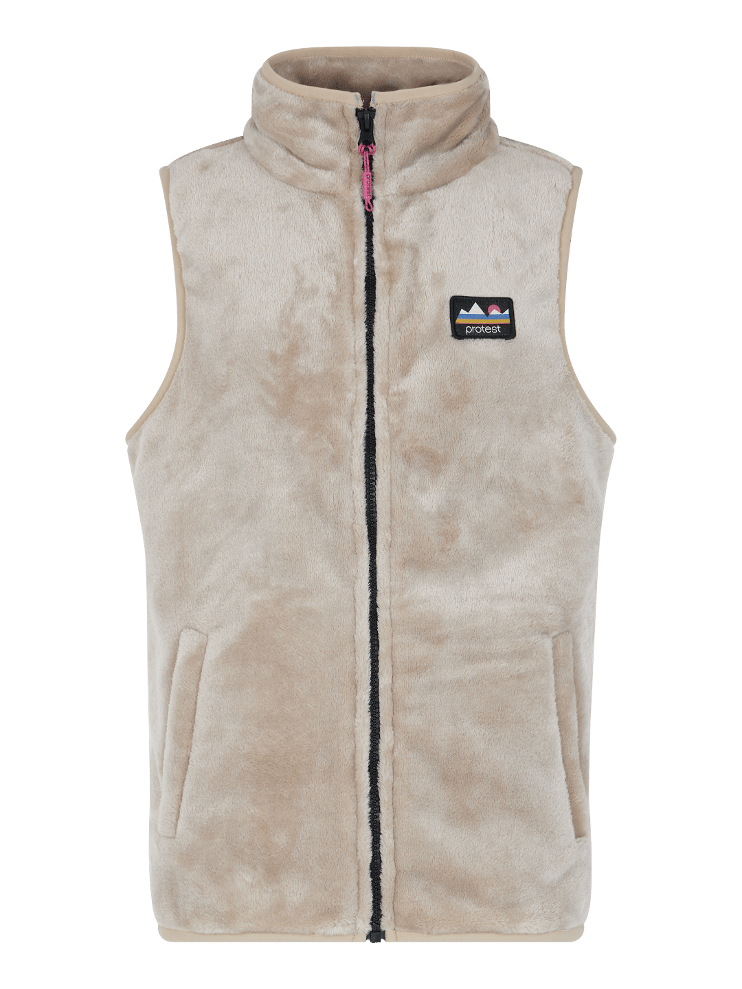 Protest PRTZELDA JR bodywarmer