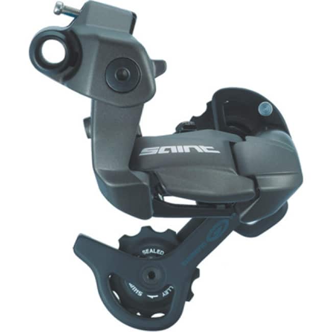 SHIMANO SAINT RD-M800 aizmugurējais pārslēdzējs 9