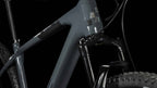 Cube Reaction C:62 Pro grey´n´metal