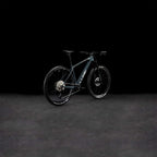 Cube Reaction C:62 Pro grey´n´metal