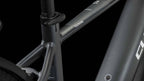 Cube Touring Hybrid ONE 625 grey´n´white