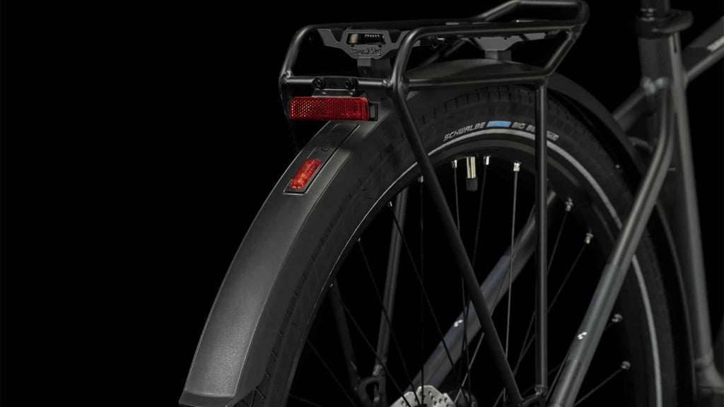 Cube Touring Hybrid ONE 625 grey´n´white