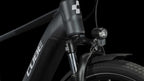 Cube Touring Hybrid ONE 625 grey´n´white