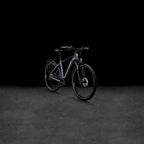 Cube Touring Hybrid ONE 625 grey´n´white