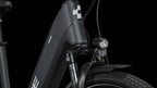 Cube Touring Hybrid ONE 625 grey´n´white