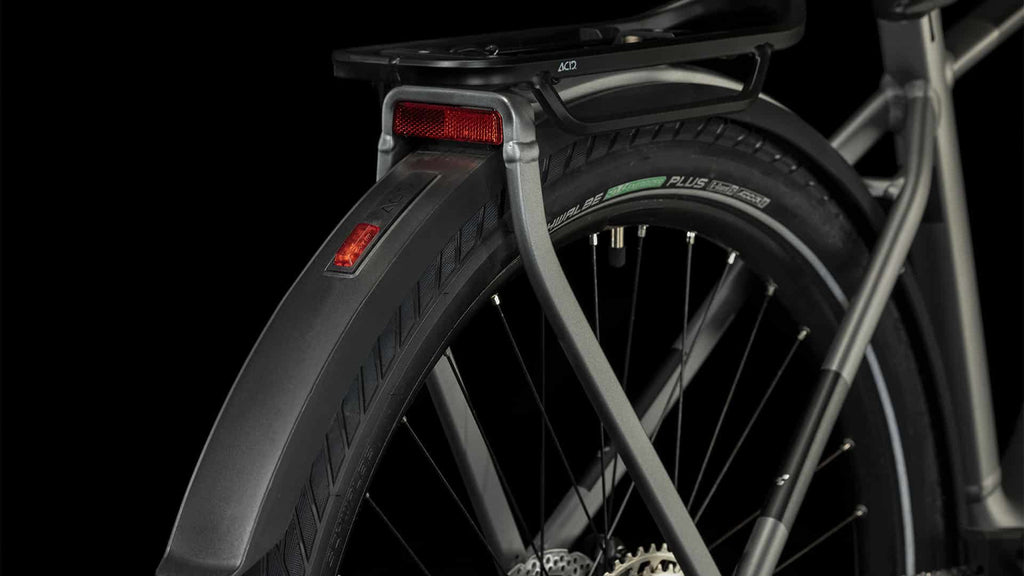 Cube Touring Hybrid EXC 625 grey´n´metal