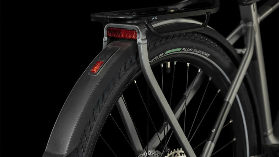 Cube Touring Hybrid EXC 625 grey´n´metal