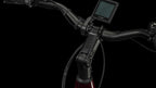 Cube Supreme Hybrid Pro 500 red´n´black