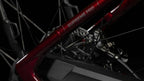 Cube Supreme Hybrid Pro 500 red´n´black