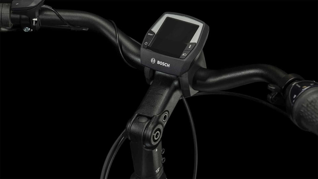 Cube Supreme Hybrid EXC 625 flashwhite´n´black