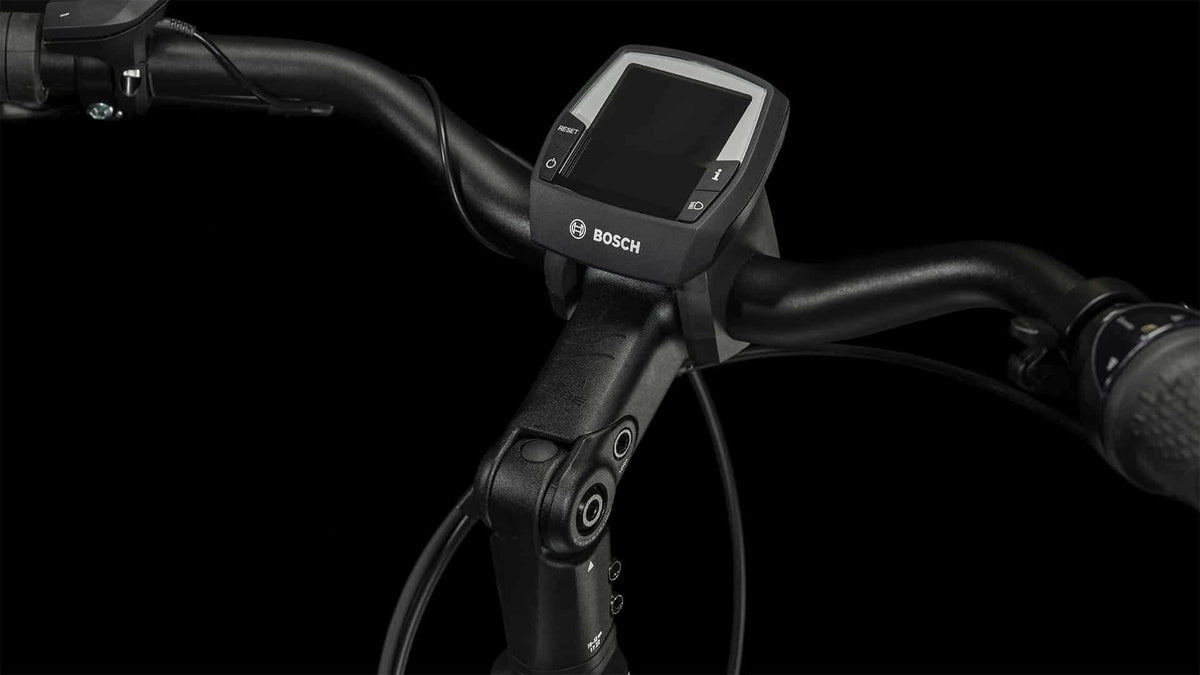 Cube Supreme Hybrid EXC 625 flashwhite´n´black