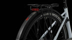 Cube Supreme Hybrid EXC 625 flashwhite´n´black