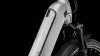 Cube Nuride Hybrid EXC 750 Allroad polarsilver´n´black