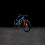 Cube Stereo Hybrid 140 HPC Actionteam 750 actionteam