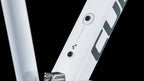 Cube Nature Pro frostwhite´n´grey