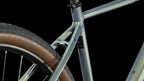 Cube Hyde Pro metalgreen´n´black